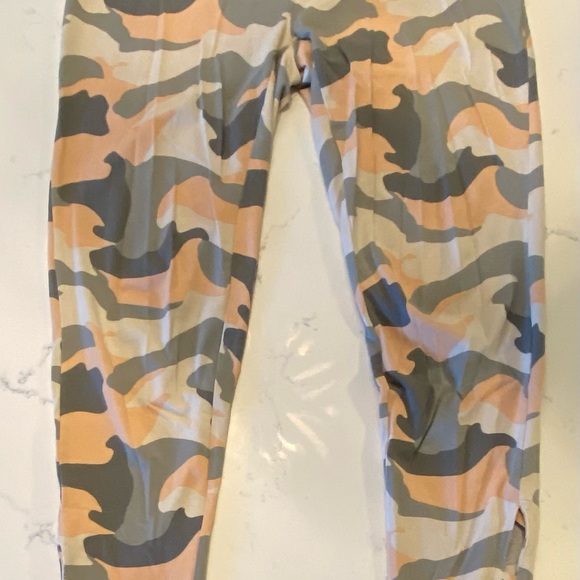 Braided Langley legging - Picture 2 of 5